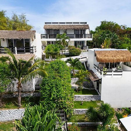 Blanco Beach Resort Malapascua Ngoại thất bức ảnh