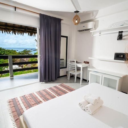 Blanco Beach Resort Malapascua Ngoại thất bức ảnh