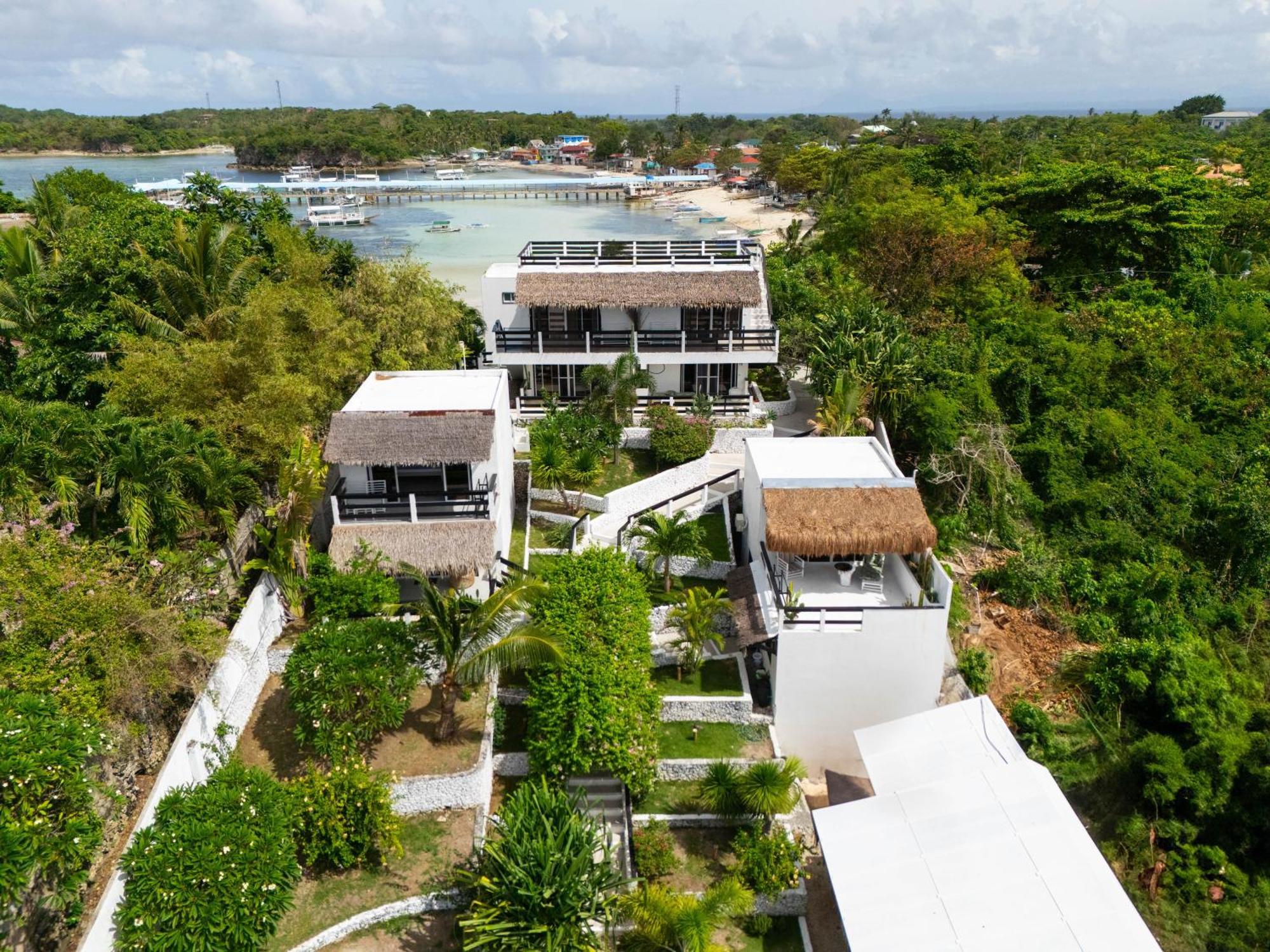 Blanco Beach Resort Malapascua Ngoại thất bức ảnh