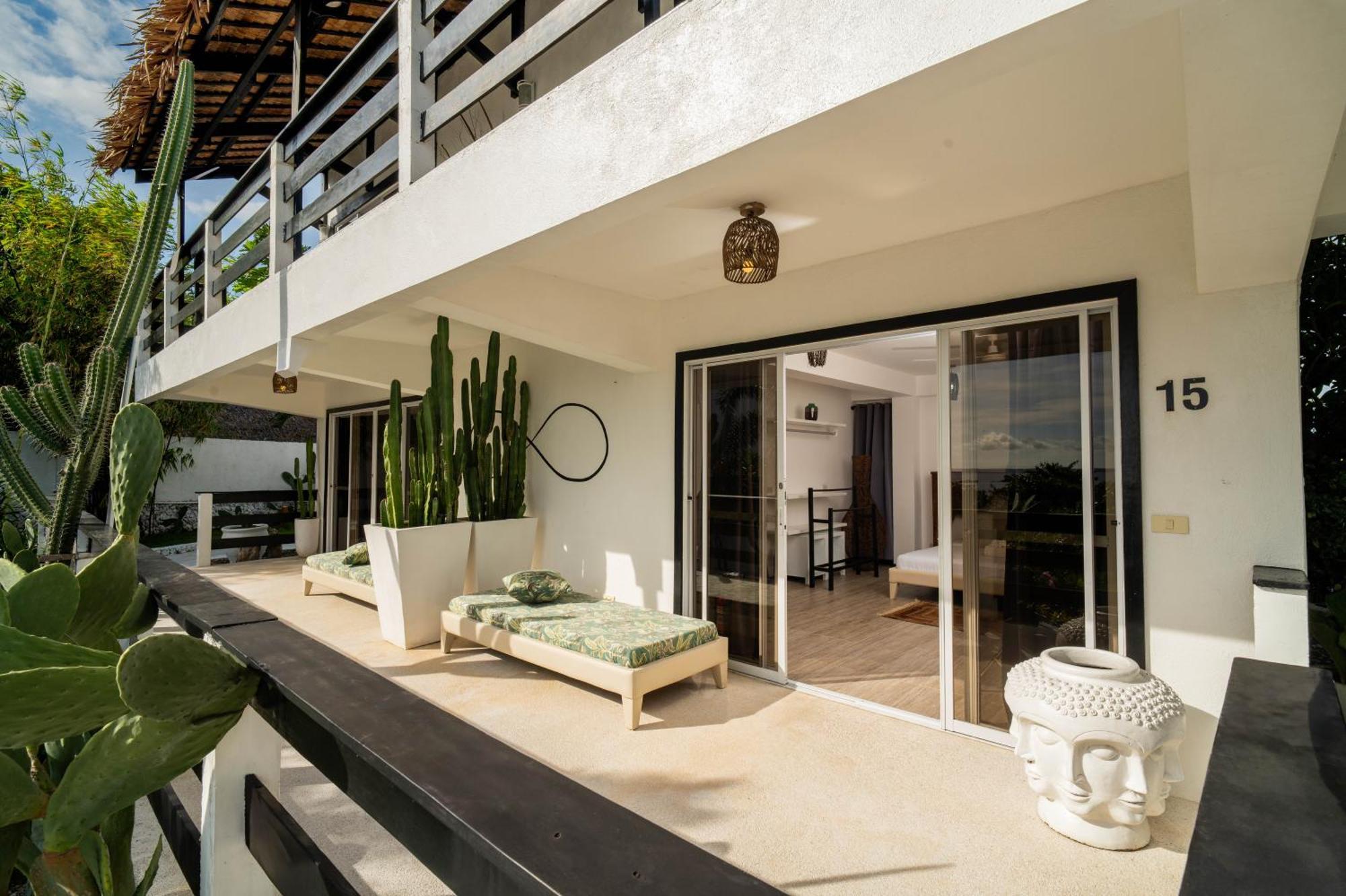 Blanco Beach Resort Malapascua Ngoại thất bức ảnh