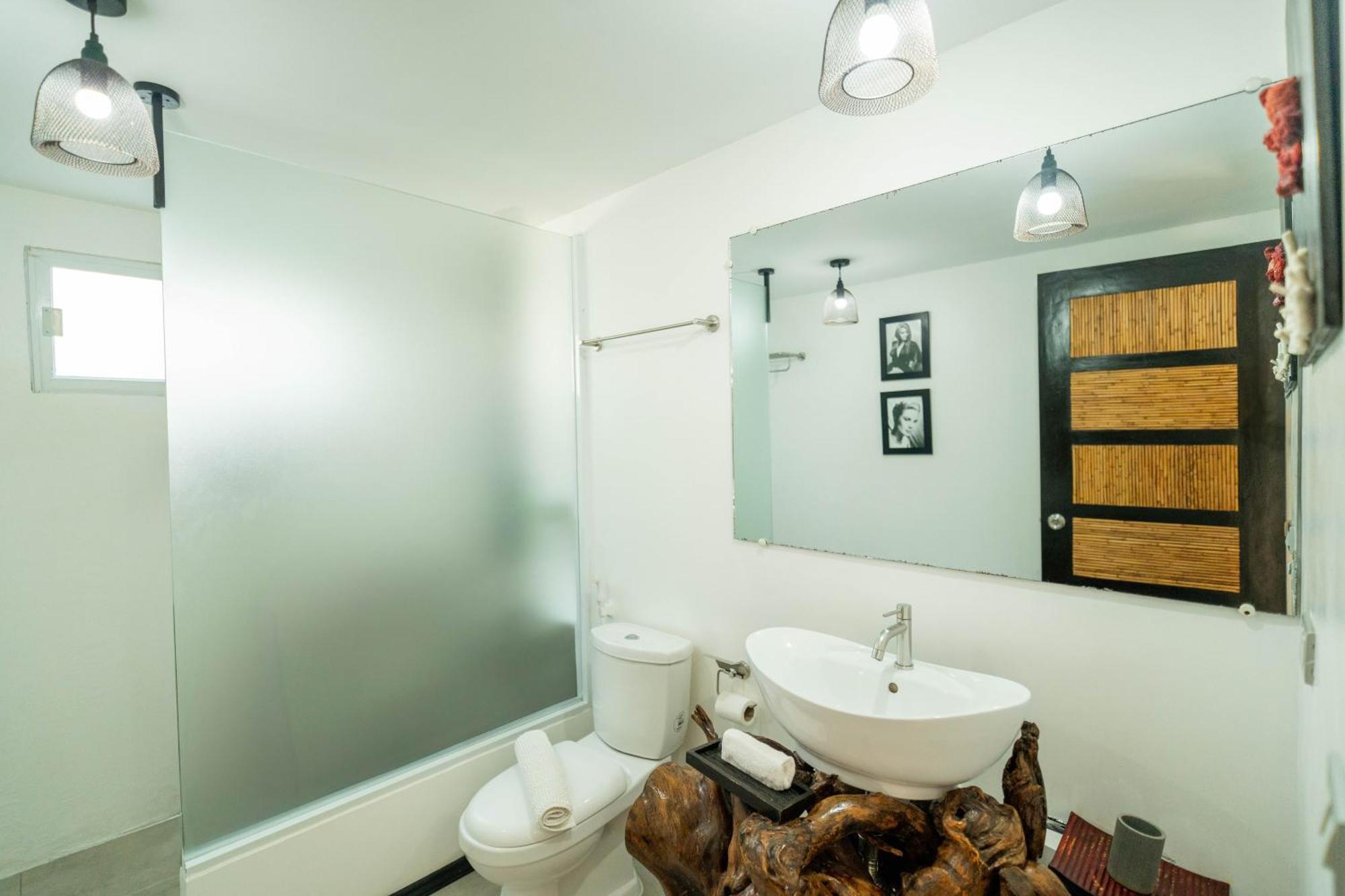 Blanco Beach Resort Malapascua Ngoại thất bức ảnh