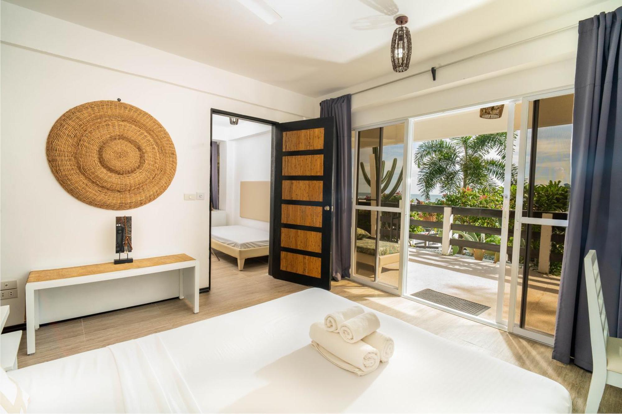 Blanco Beach Resort Malapascua Ngoại thất bức ảnh