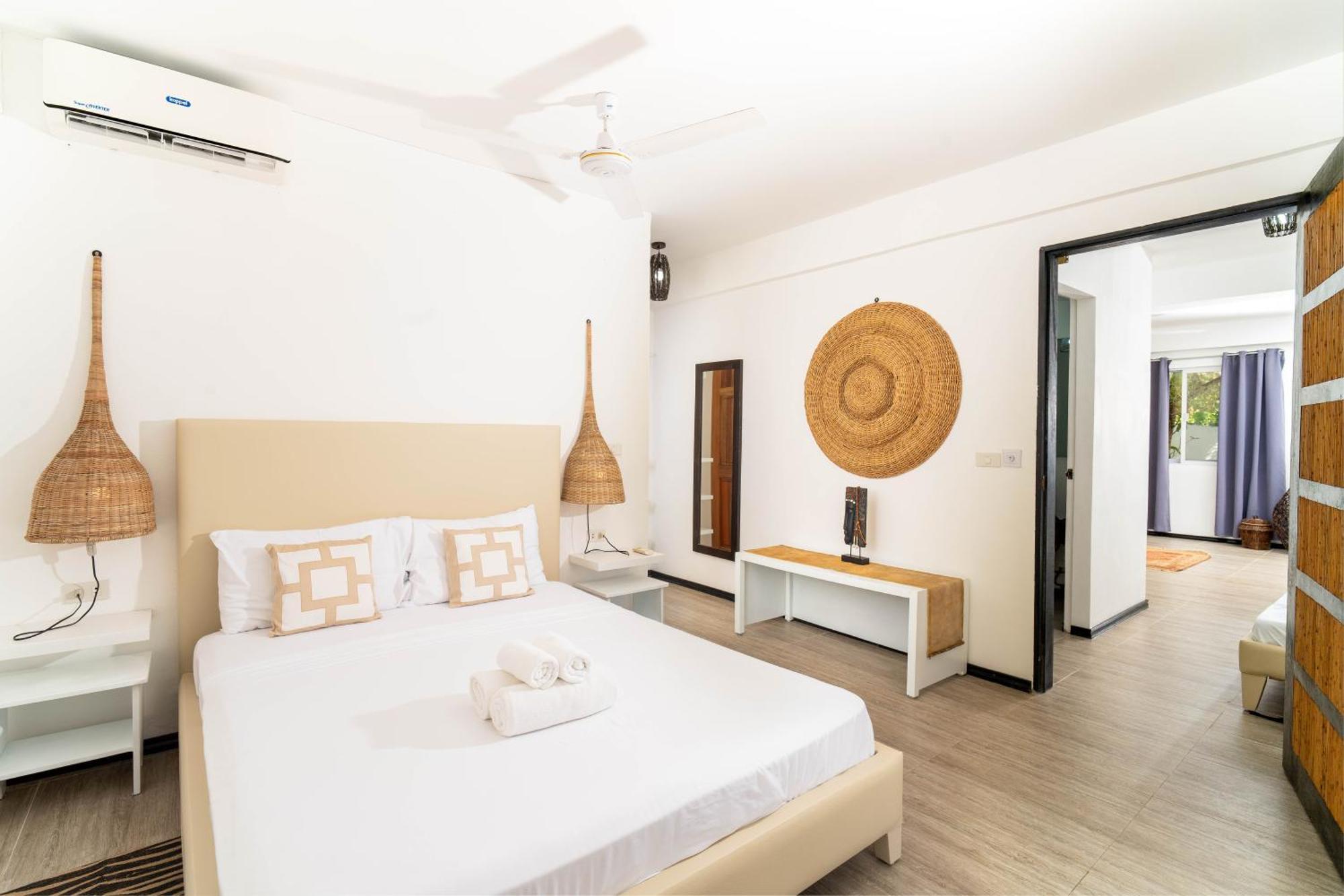 Blanco Beach Resort Malapascua Ngoại thất bức ảnh