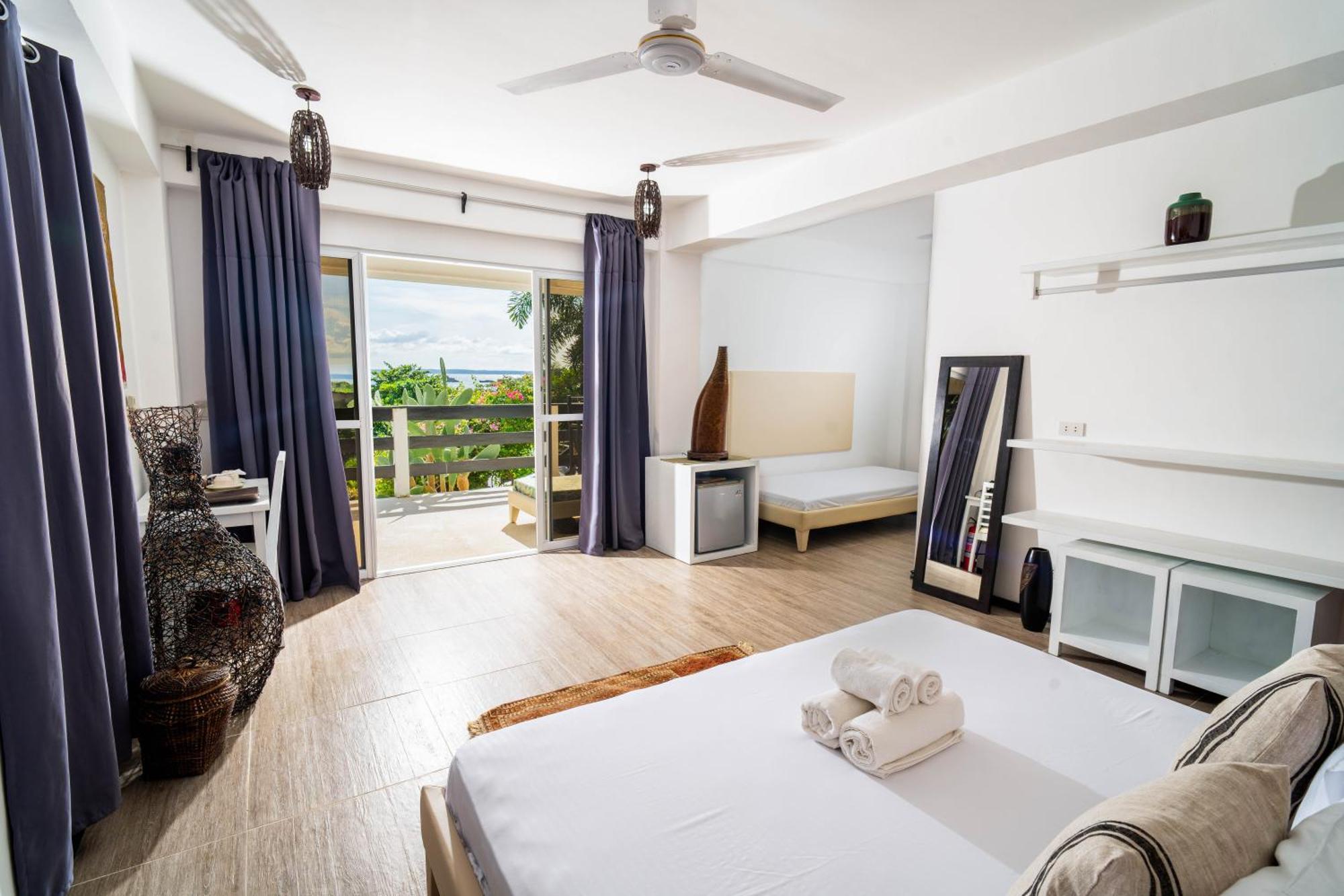 Blanco Beach Resort Malapascua Ngoại thất bức ảnh