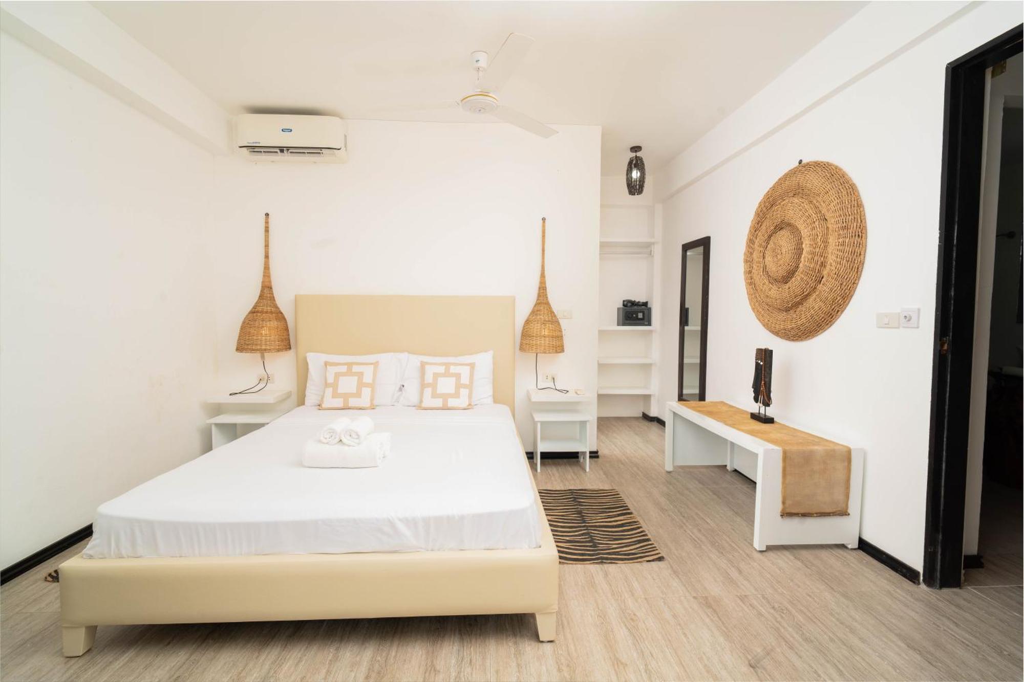 Blanco Beach Resort Malapascua Ngoại thất bức ảnh