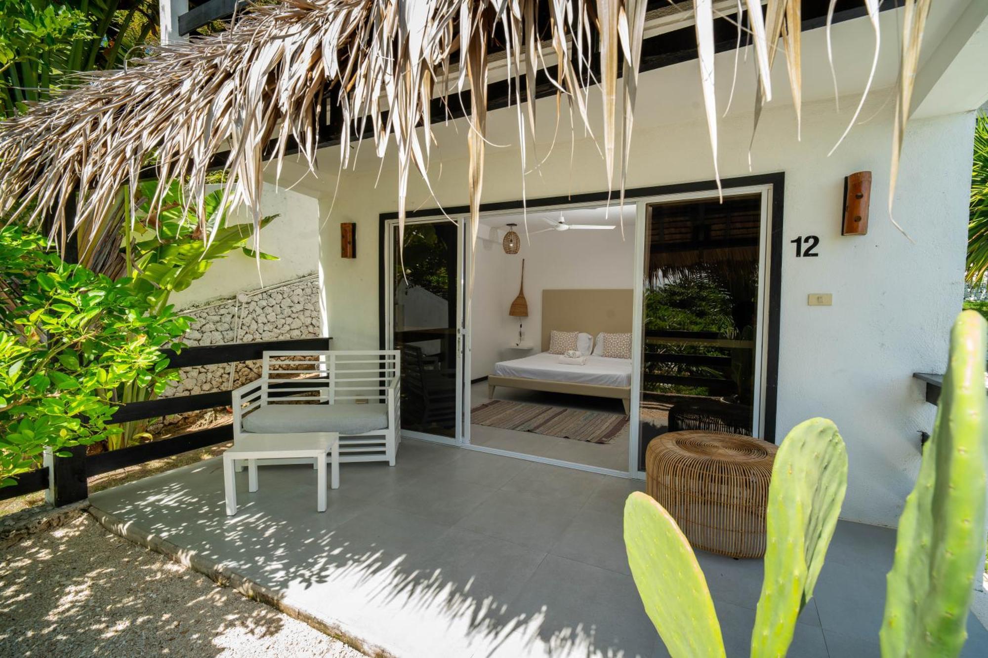 Blanco Beach Resort Malapascua Ngoại thất bức ảnh