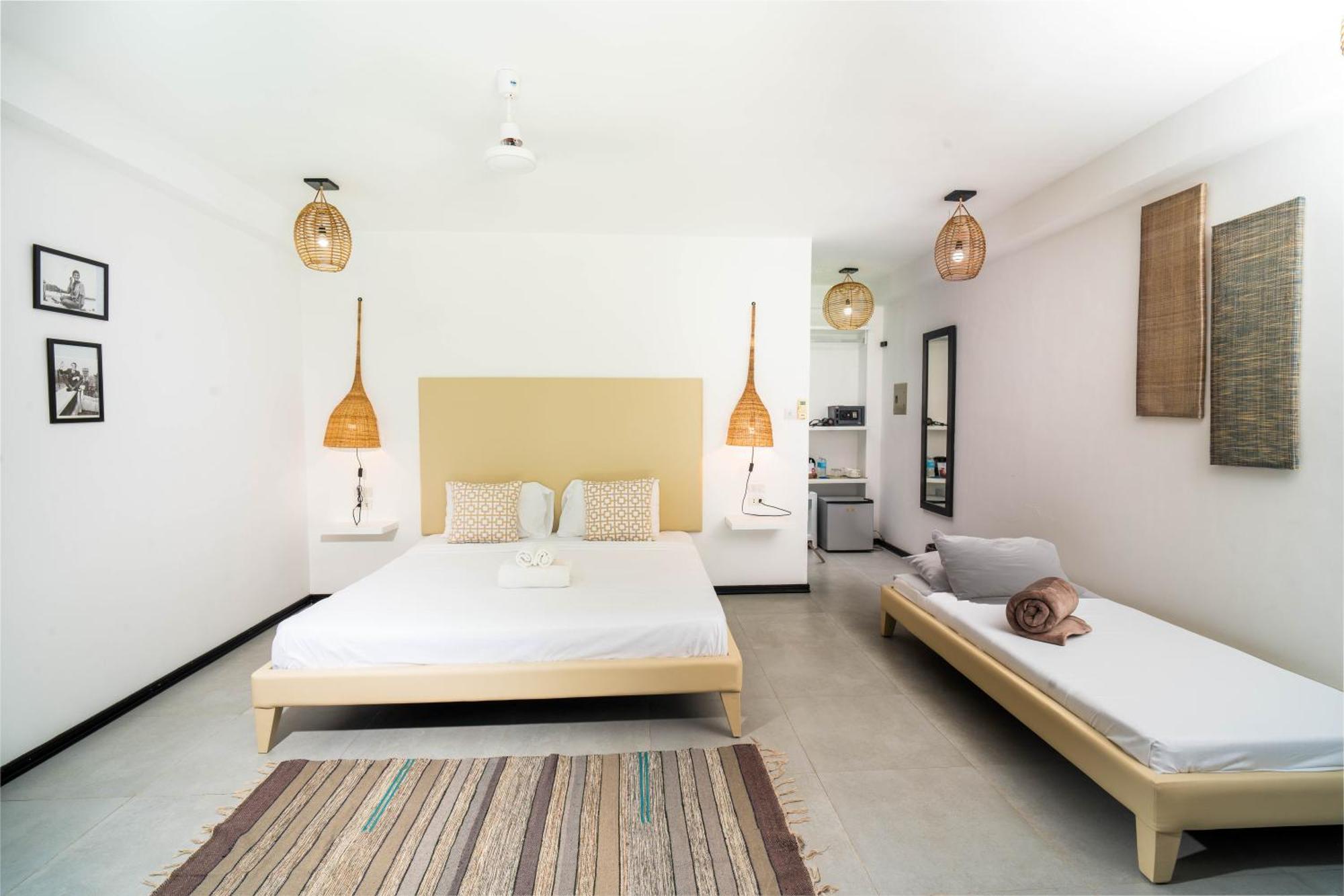 Blanco Beach Resort Malapascua Ngoại thất bức ảnh
