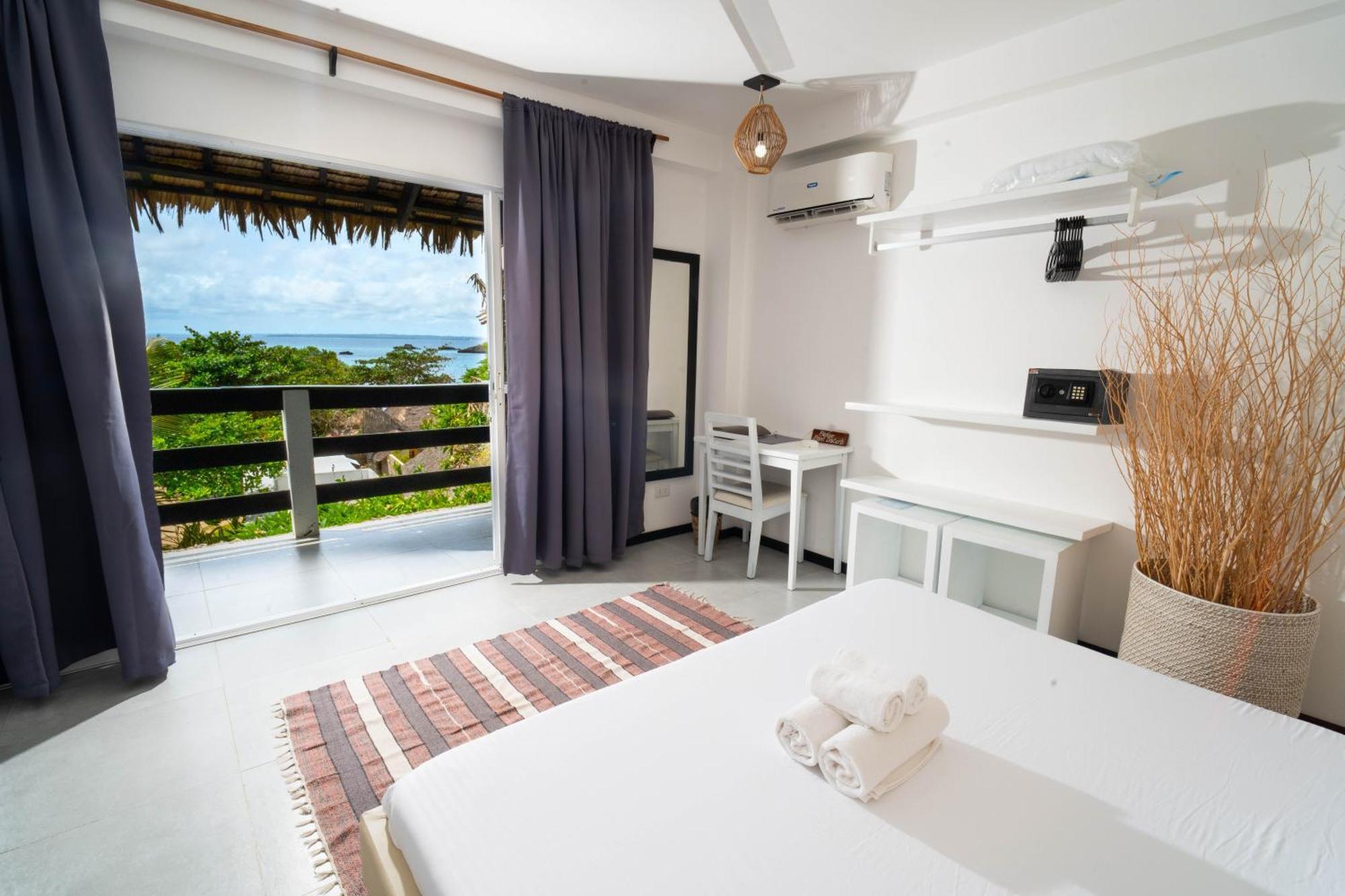 Blanco Beach Resort Malapascua Ngoại thất bức ảnh