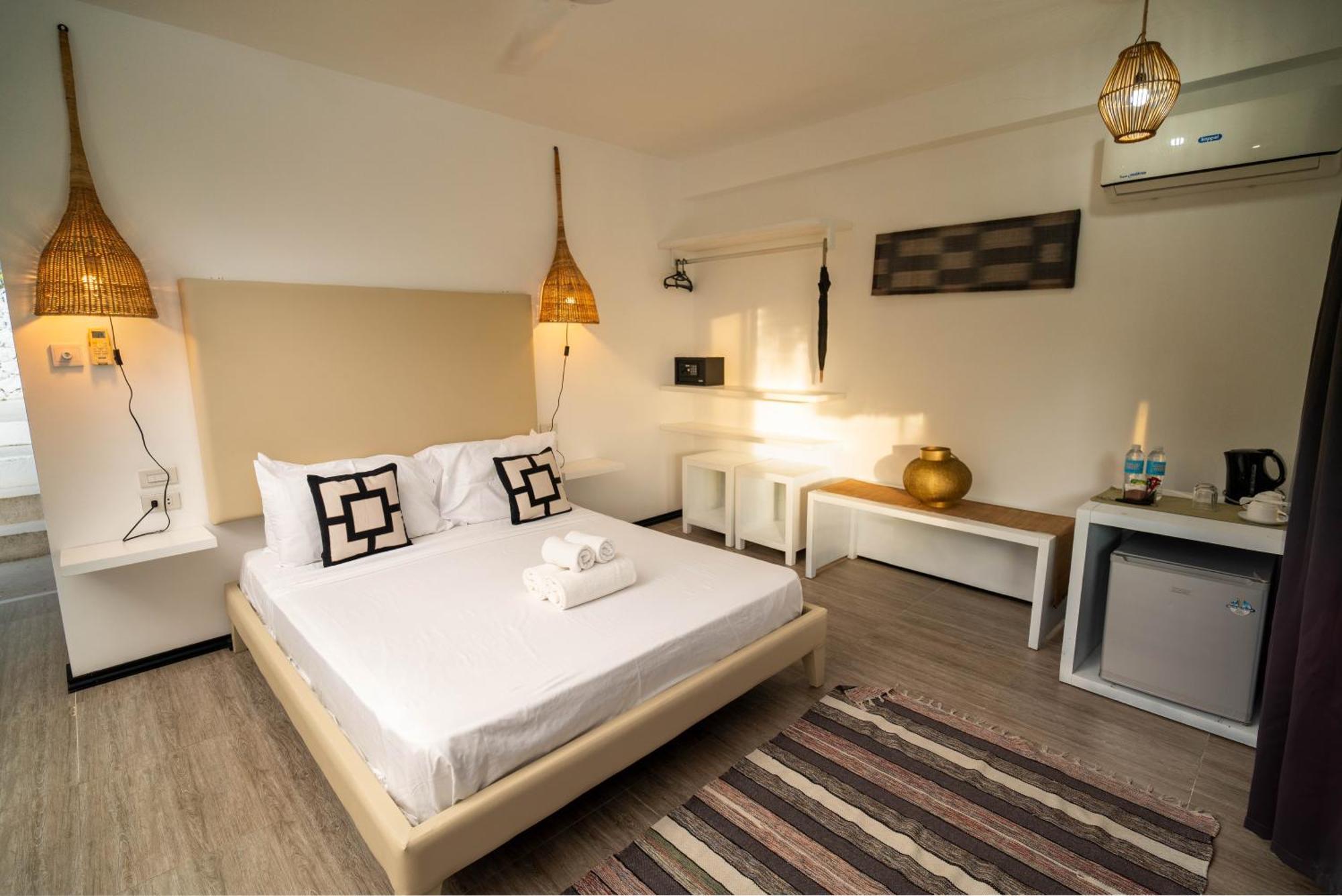 Blanco Beach Resort Malapascua Ngoại thất bức ảnh