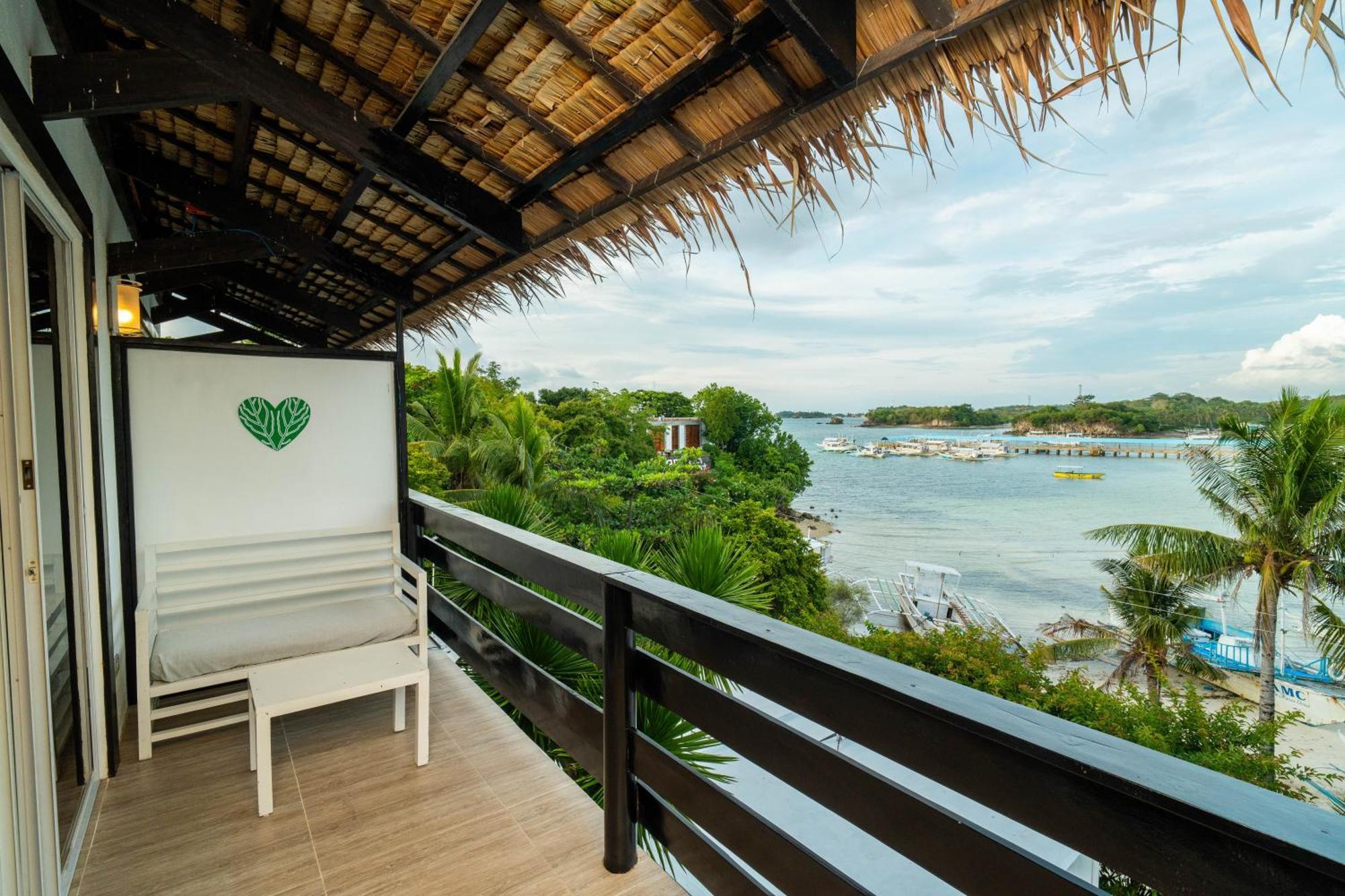 Blanco Beach Resort Malapascua Ngoại thất bức ảnh