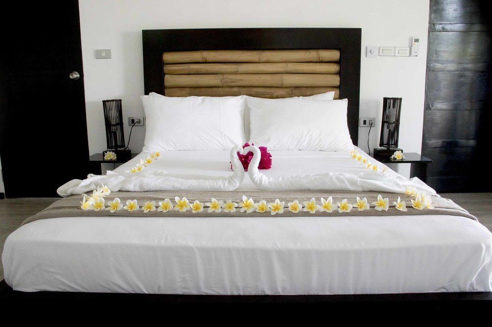 Blanco Beach Resort Malapascua Ngoại thất bức ảnh
